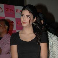 Shruti Haasan - 3 Single Track Audio Release - Pictures | Picture 126866